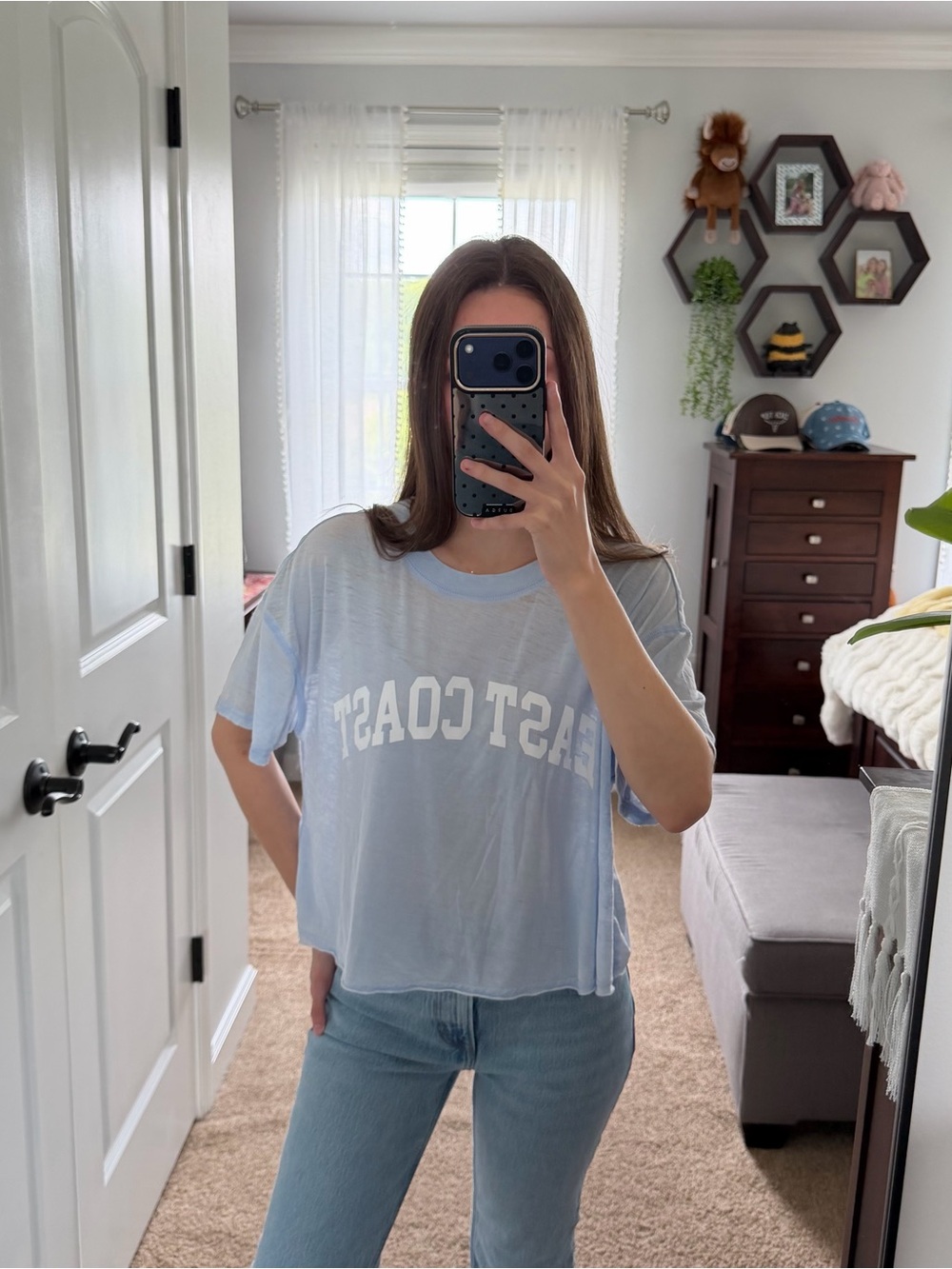 East Coast Tee